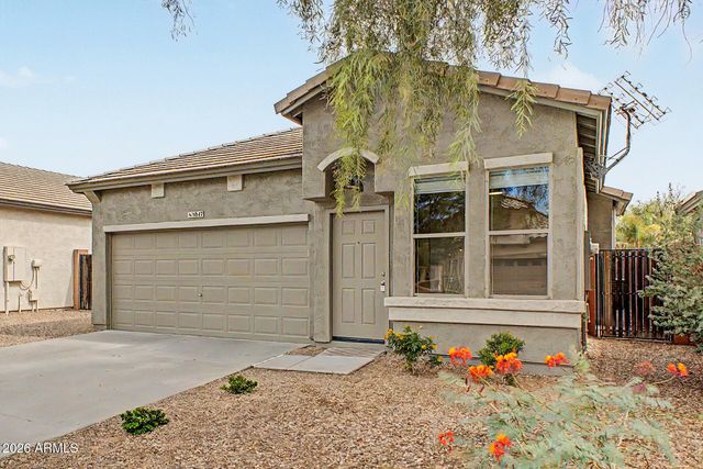 9847 E ESCONDIDO Avenue, Mesa, AZ 85208
