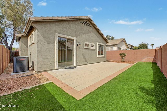 9847 E ESCONDIDO Avenue, Mesa, AZ 85208