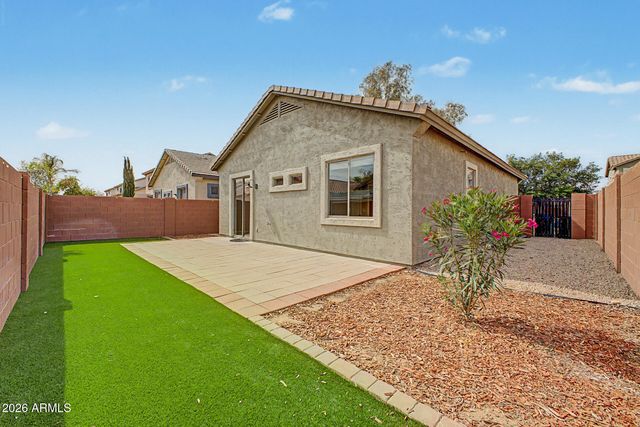 9847 E ESCONDIDO Avenue, Mesa, AZ 85208