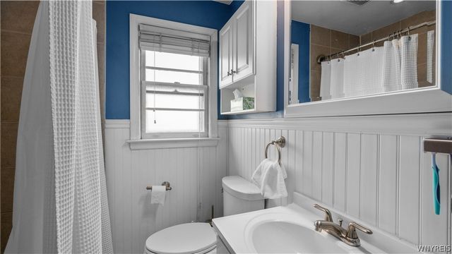 151 Dekalb Street, Tonawanda, NY 14150