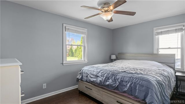 151 Dekalb Street, Tonawanda, NY 14150