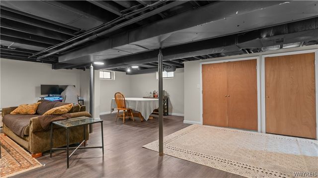 151 Dekalb Street, Tonawanda, NY 14150