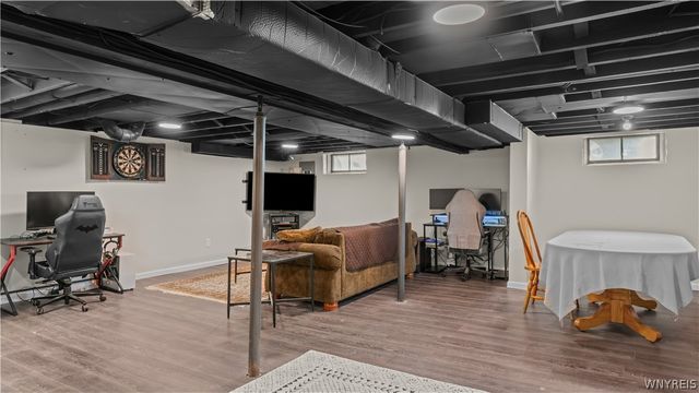 151 Dekalb Street, Tonawanda, NY 14150