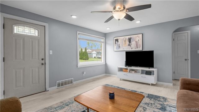 151 Dekalb Street, Tonawanda, NY 14150