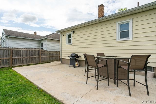 151 Dekalb Street, Tonawanda, NY 14150
