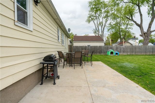 151 Dekalb Street, Tonawanda, NY 14150