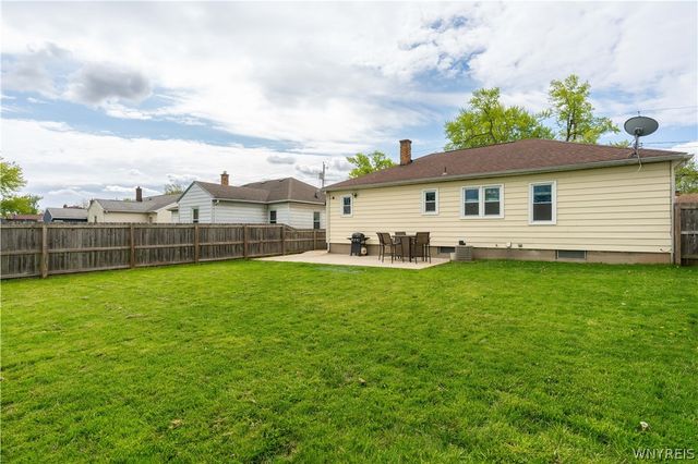 151 Dekalb Street, Tonawanda, NY 14150