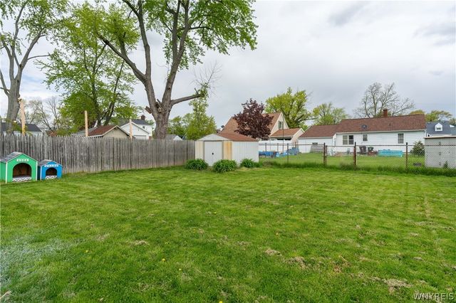 151 Dekalb Street, Tonawanda, NY 14150