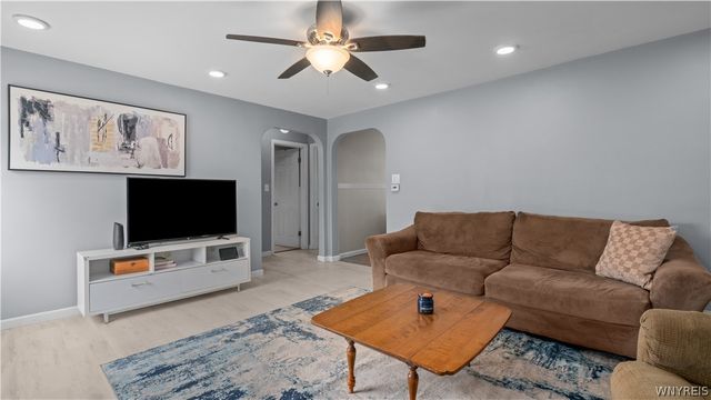 151 Dekalb Street, Tonawanda, NY 14150