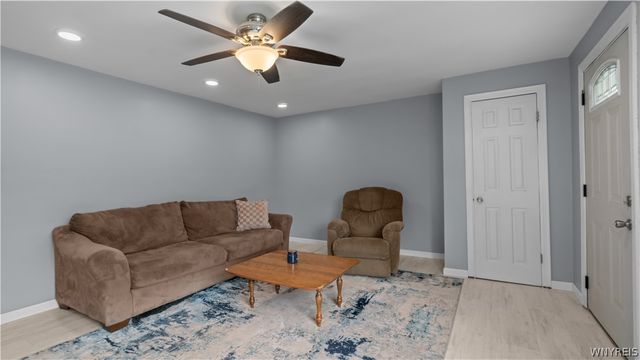 151 Dekalb Street, Tonawanda, NY 14150