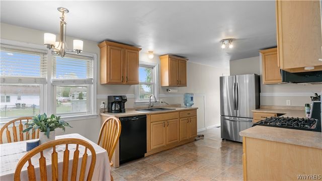 151 Dekalb Street, Tonawanda, NY 14150