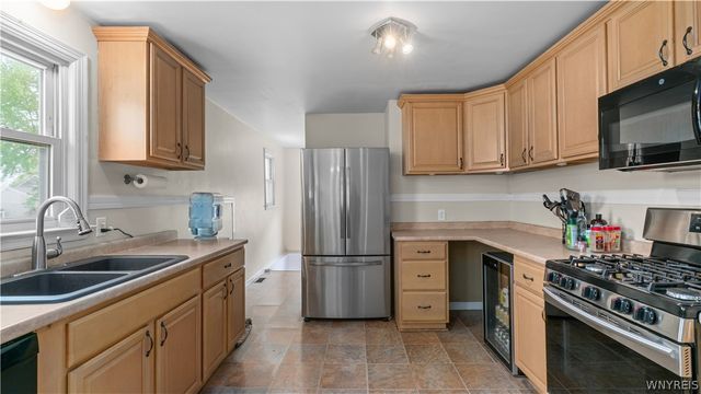 151 Dekalb Street, Tonawanda, NY 14150