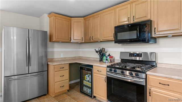 151 Dekalb Street, Tonawanda, NY 14150
