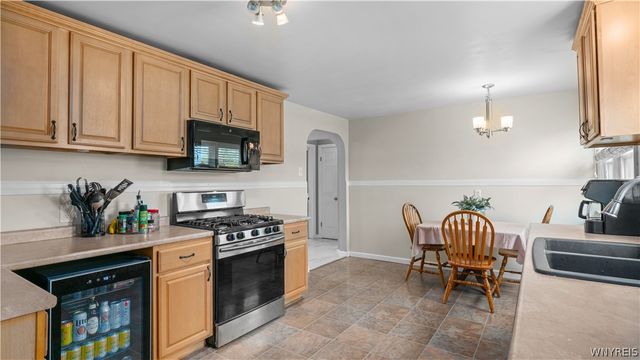 151 Dekalb Street, Tonawanda, NY 14150