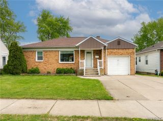151 Dekalb Street, Tonawanda, NY 14150