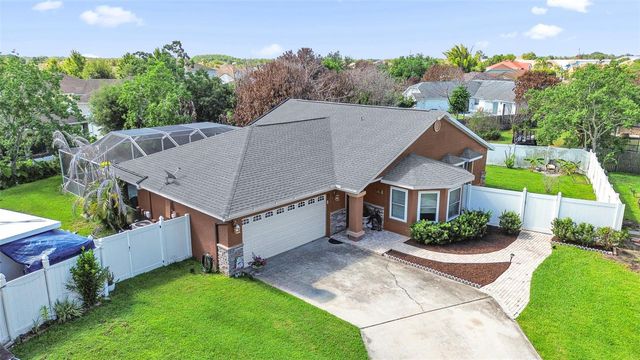 637 MOSS PARK COURT, Kissimmee, FL 34743