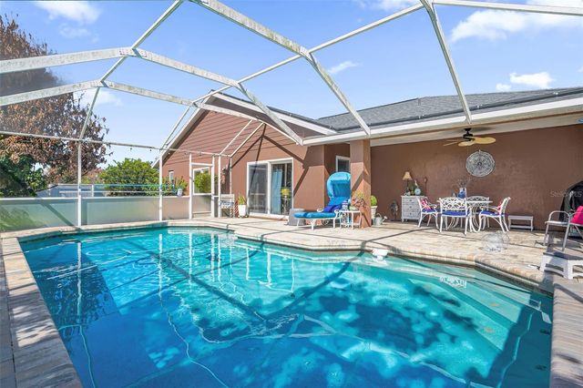 637 MOSS PARK COURT, Kissimmee, FL 34743