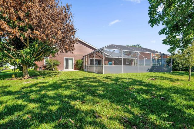 637 MOSS PARK COURT, Kissimmee, FL 34743