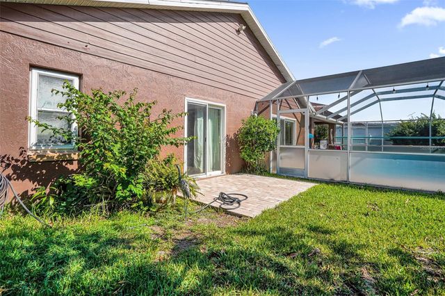 637 MOSS PARK COURT, Kissimmee, FL 34743