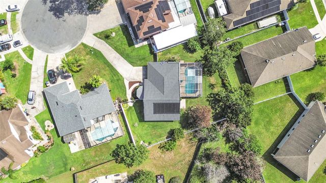 637 MOSS PARK COURT, Kissimmee, FL 34743