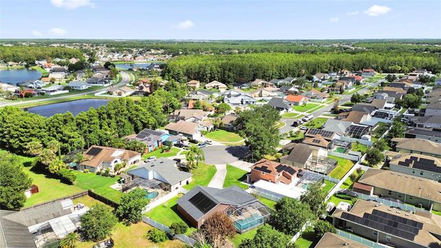 637 MOSS PARK COURT, Kissimmee, FL 34743