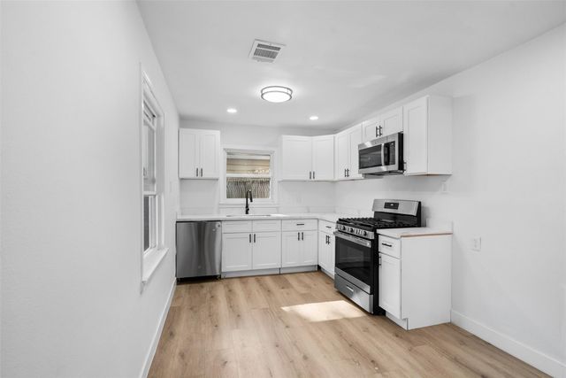 5023 Cosby Street, Houston, TX 77021