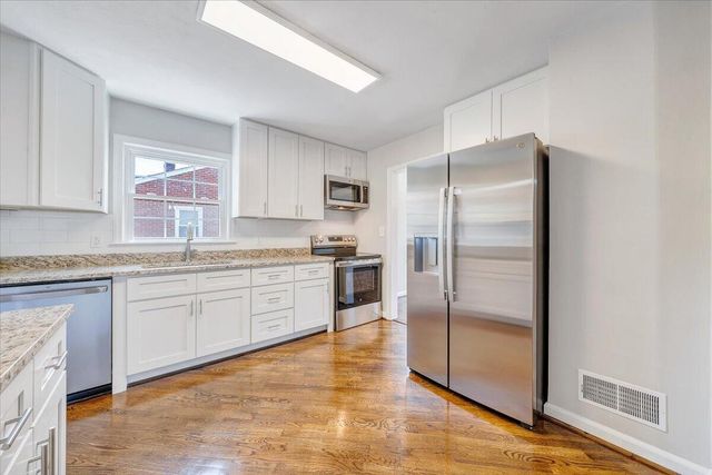 1745 Morwanda ST NW, Salem, VA 24153