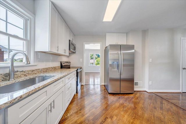 1745 Morwanda ST NW, Salem, VA 24153