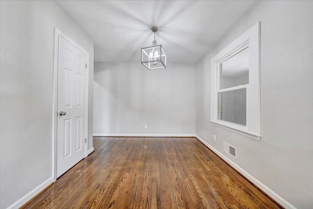 1745 Morwanda ST NW, Salem, VA 24153