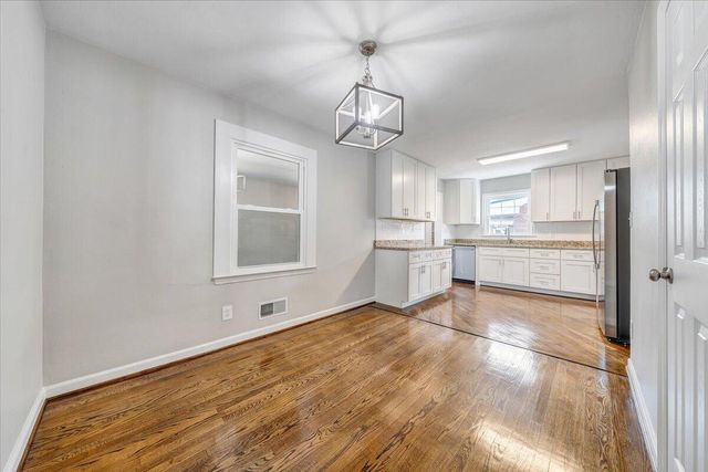 1745 Morwanda ST NW, Salem, VA 24153