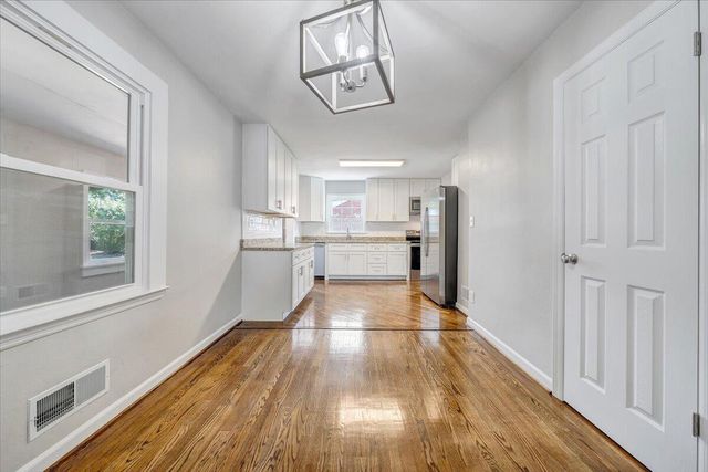 1745 Morwanda ST NW, Salem, VA 24153