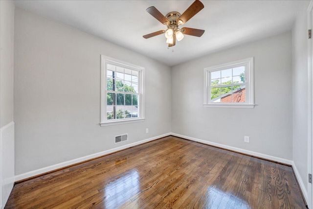 1745 Morwanda ST NW, Salem, VA 24153