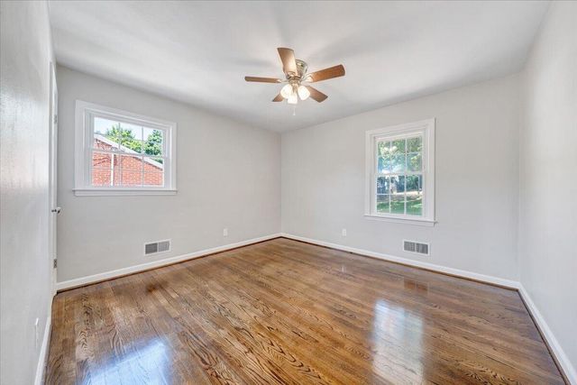 1745 Morwanda ST NW, Salem, VA 24153