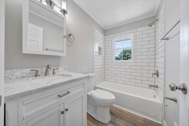 1745 Morwanda ST NW, Salem, VA 24153