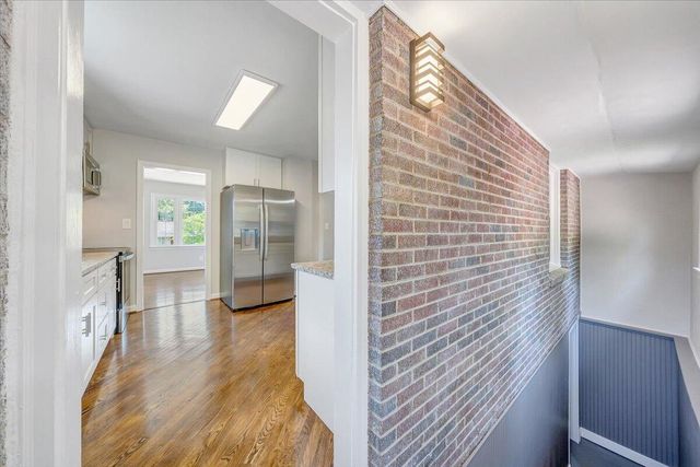 1745 Morwanda ST NW, Salem, VA 24153