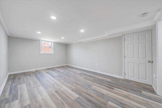 1745 Morwanda ST NW, Salem, VA 24153