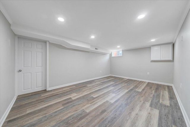 1745 Morwanda ST NW, Salem, VA 24153