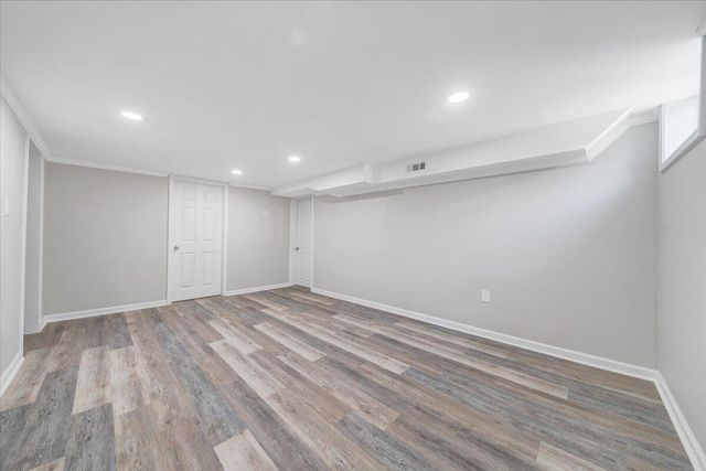 1745 Morwanda ST NW, Salem, VA 24153