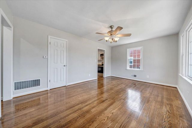 1745 Morwanda ST NW, Salem, VA 24153