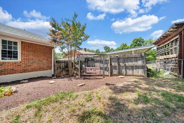 1745 Morwanda ST NW, Salem, VA 24153