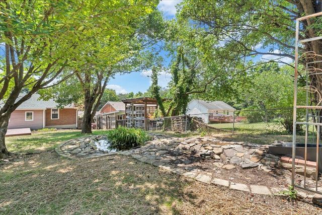 1745 Morwanda ST NW, Salem, VA 24153