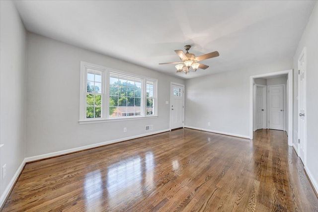 1745 Morwanda ST NW, Salem, VA 24153