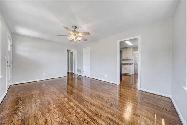 1745 Morwanda ST NW, Salem, VA 24153