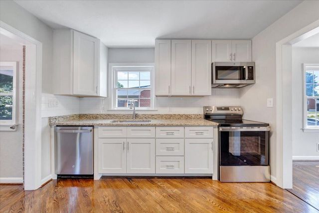 1745 Morwanda ST NW, Salem, VA 24153