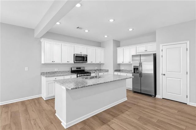 2265 Linden Pass, Douglasville, GA 30135