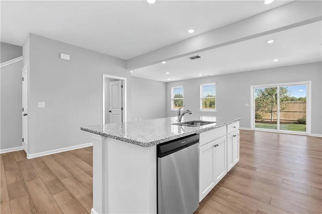 2265 Linden Pass, Douglasville, GA 30135
