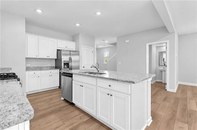 2265 Linden Pass, Douglasville, GA 30135