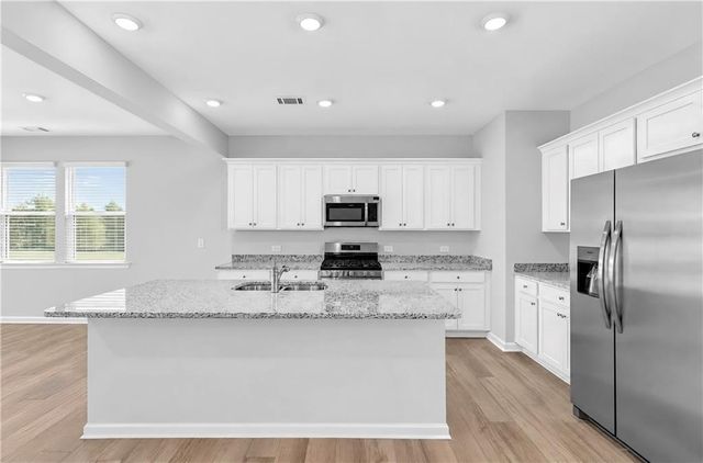 2265 Linden Pass, Douglasville, GA 30135