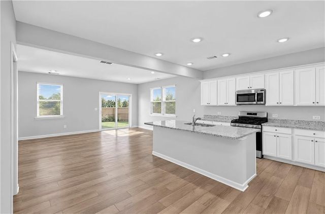 2265 Linden Pass, Douglasville, GA 30135