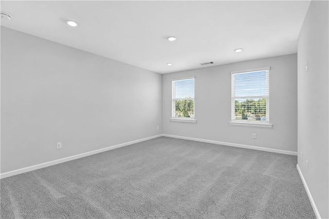 2265 Linden Pass, Douglasville, GA 30135